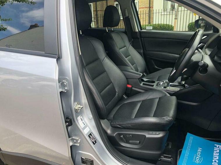 Mazda Mazda CX5