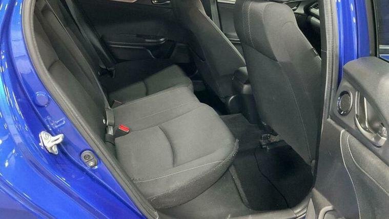 Honda Honda Civic