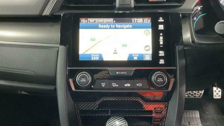 Honda Honda Civic