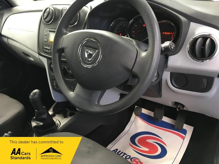 Dacia Dacia Sandero
