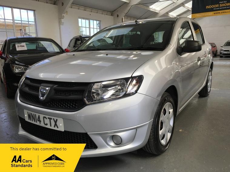 Dacia Dacia Sandero
