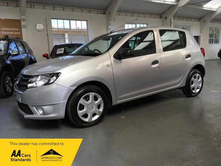 Dacia Dacia Sandero