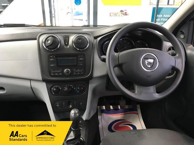 Dacia Dacia Sandero