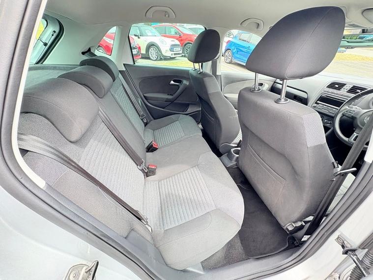 Volkswagen Volkswagen Polo