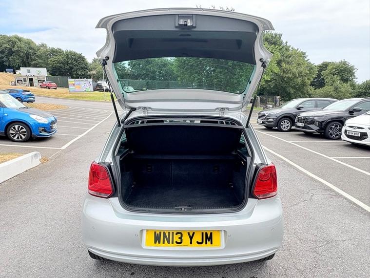 Volkswagen Volkswagen Polo
