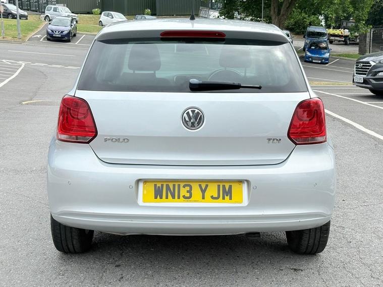 Volkswagen Volkswagen Polo