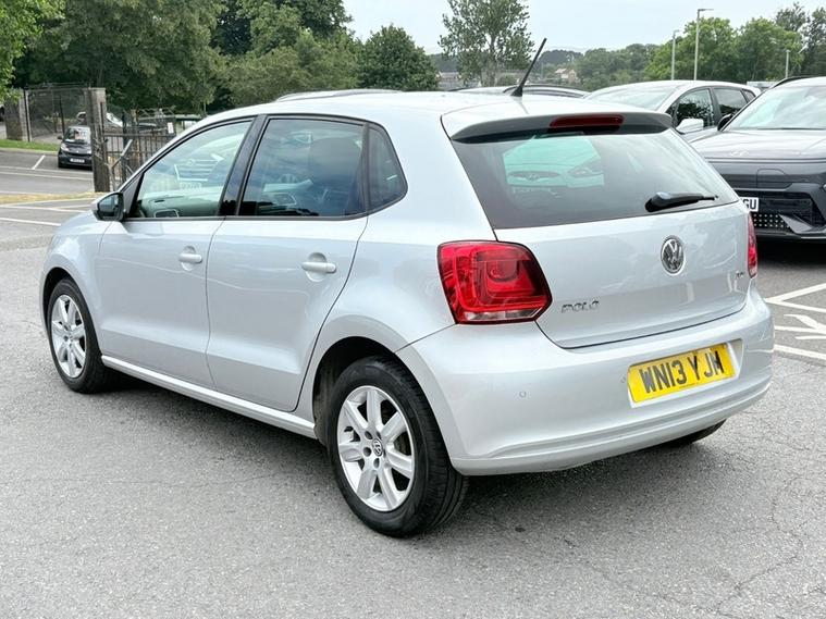 Volkswagen Volkswagen Polo