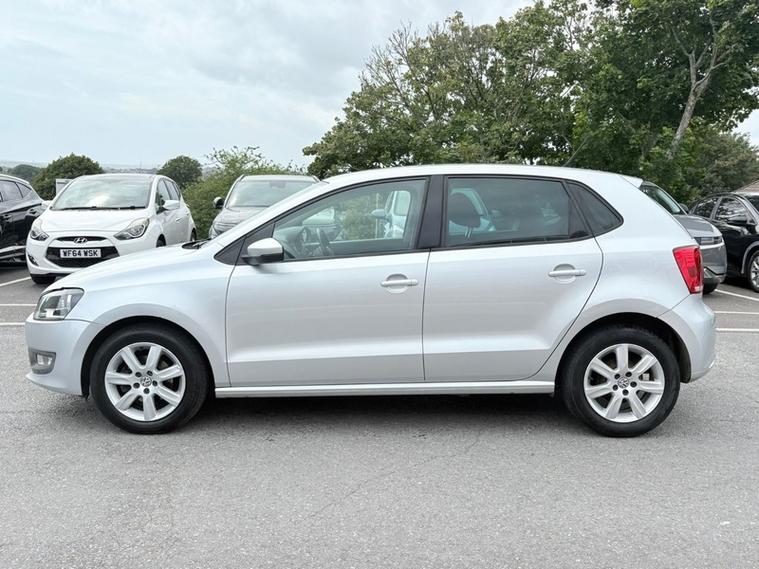 Volkswagen Volkswagen Polo