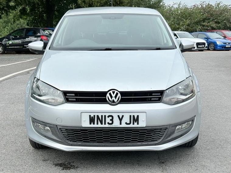 Volkswagen Volkswagen Polo
