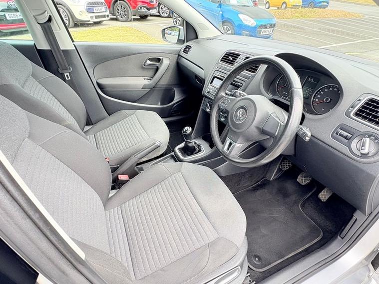 Volkswagen Volkswagen Polo