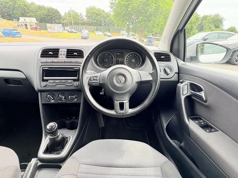 Volkswagen Volkswagen Polo