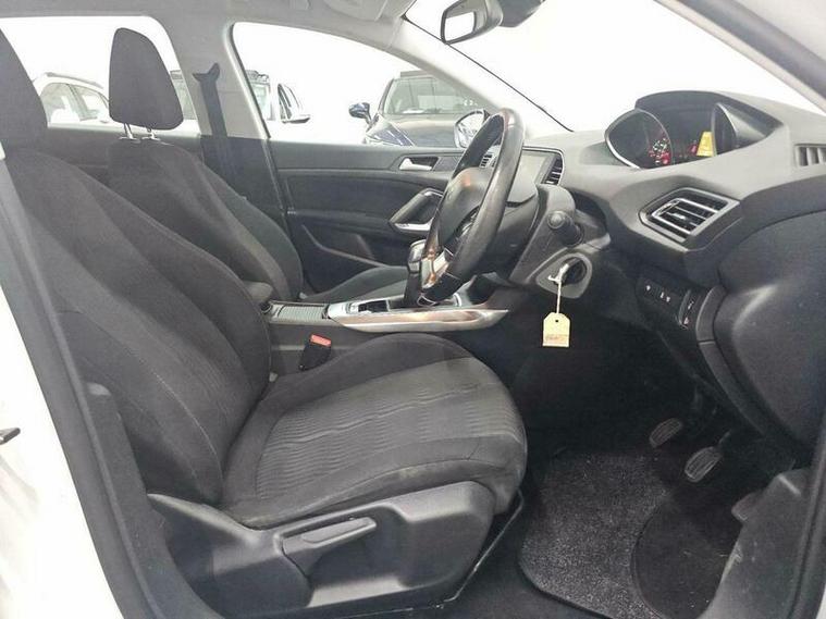 Peugeot Peugeot 308