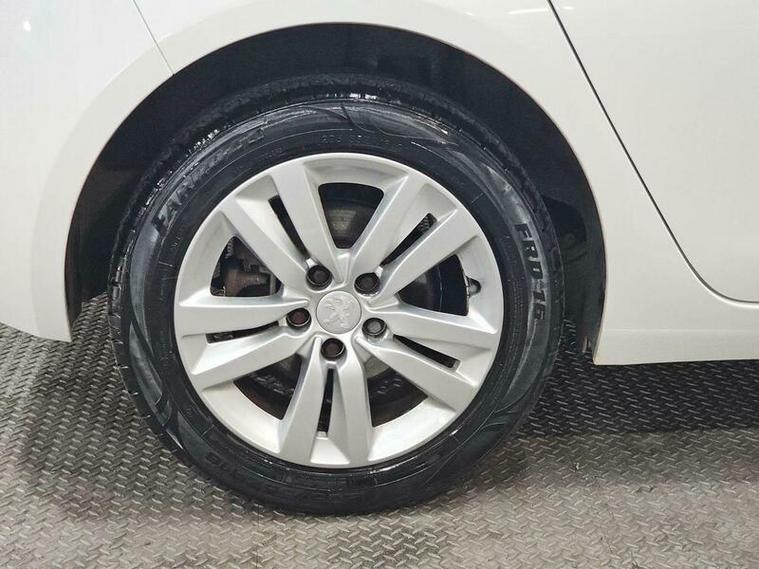 Peugeot Peugeot 308