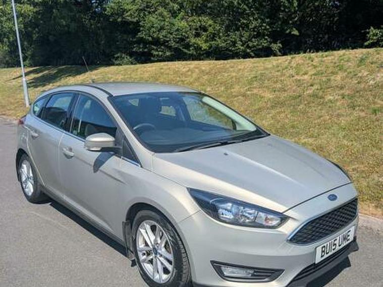 Ford Ford Focus