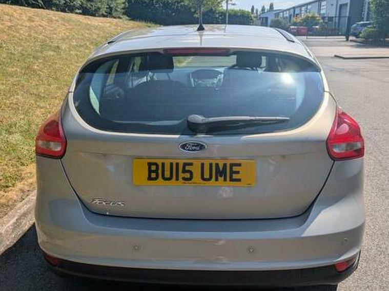 Ford Ford Focus