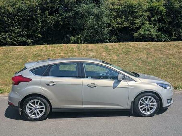 Ford Ford Focus