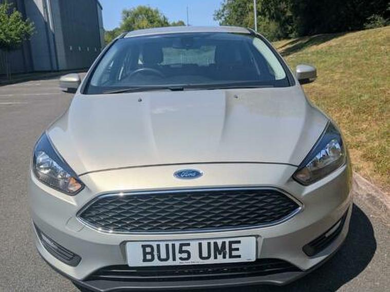 Ford Ford Focus