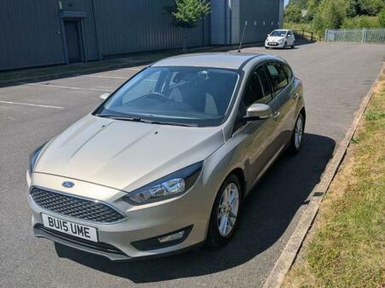 Ford Ford Focus