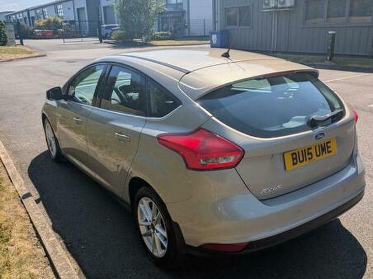Ford Ford Focus