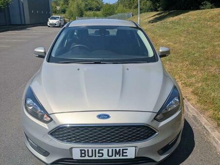 Ford Ford Focus