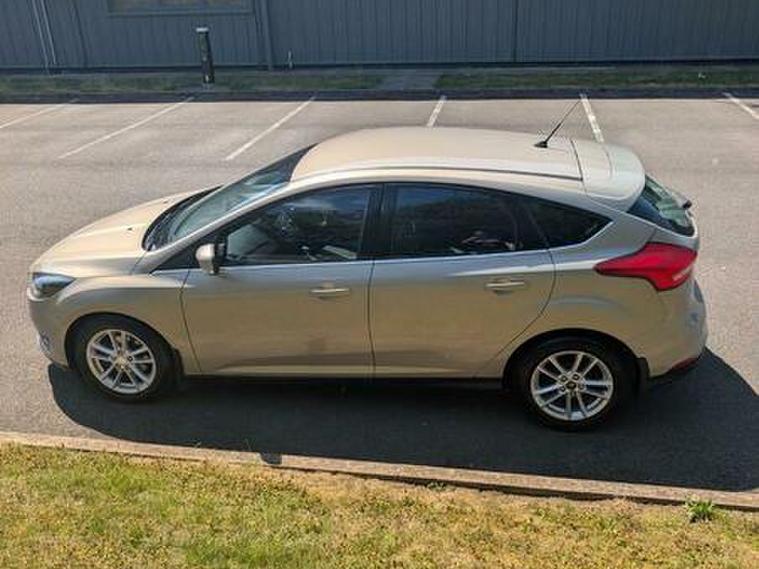 Ford Ford Focus