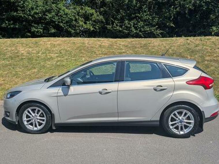 Ford Ford Focus