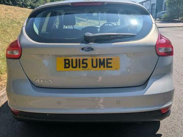 Ford Ford Focus