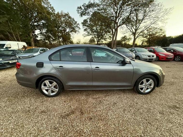 Volkswagen Volkswagen Jetta