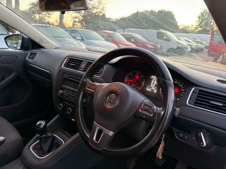 Volkswagen Volkswagen Jetta