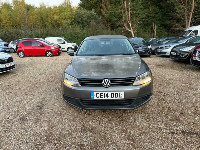Volkswagen Volkswagen Jetta