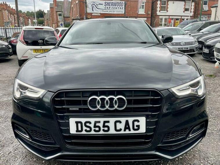 Audi Audi A5