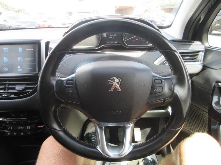Peugeot Peugeot 208