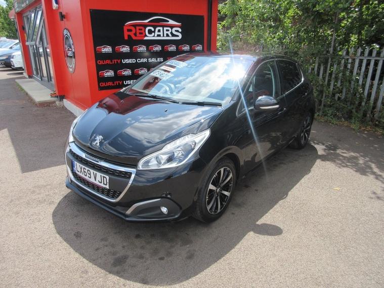 Peugeot Peugeot 208