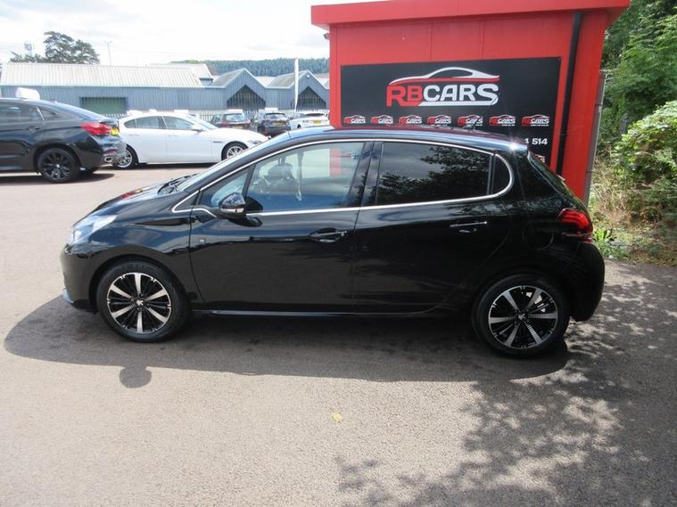 Peugeot Peugeot 208