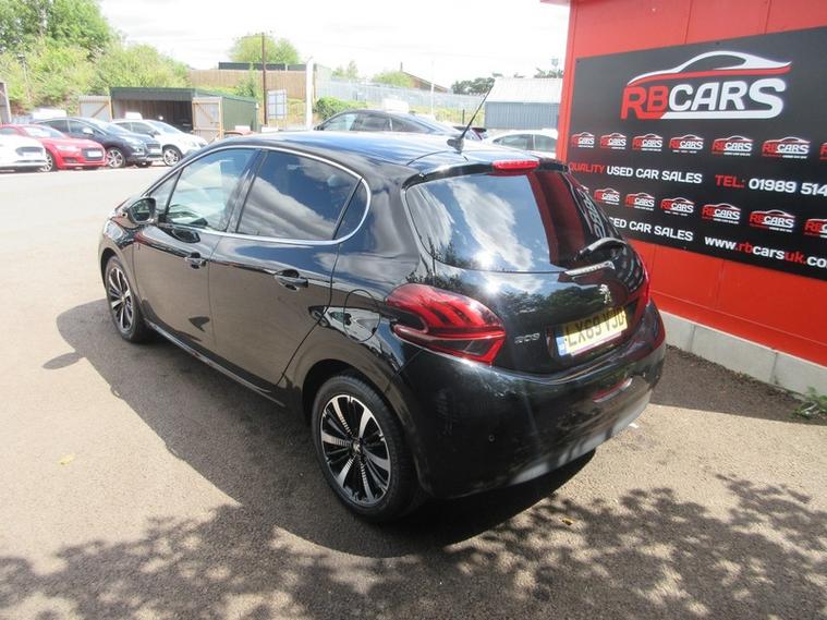 Peugeot Peugeot 208