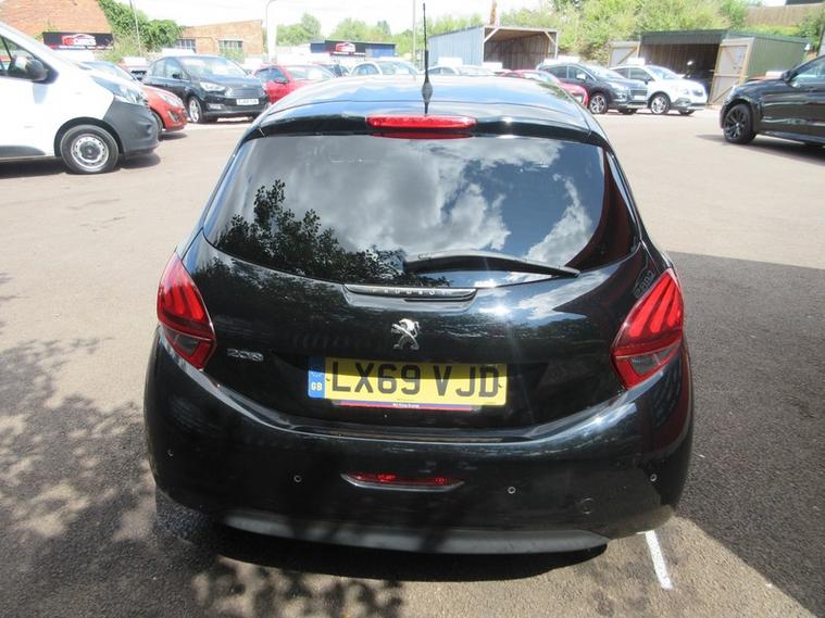 Peugeot Peugeot 208