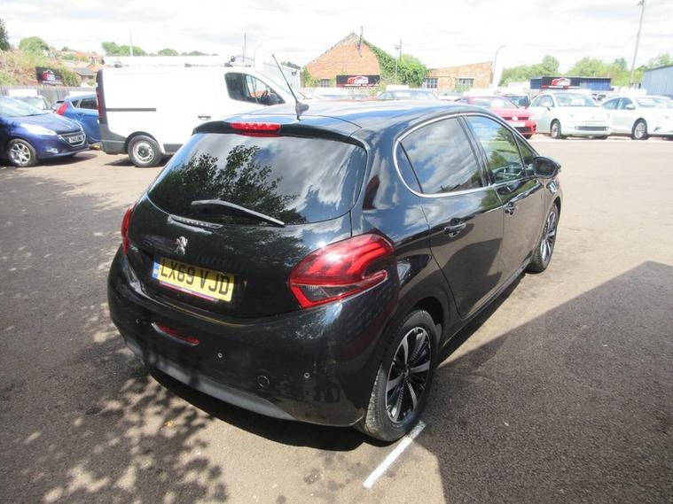 Peugeot Peugeot 208