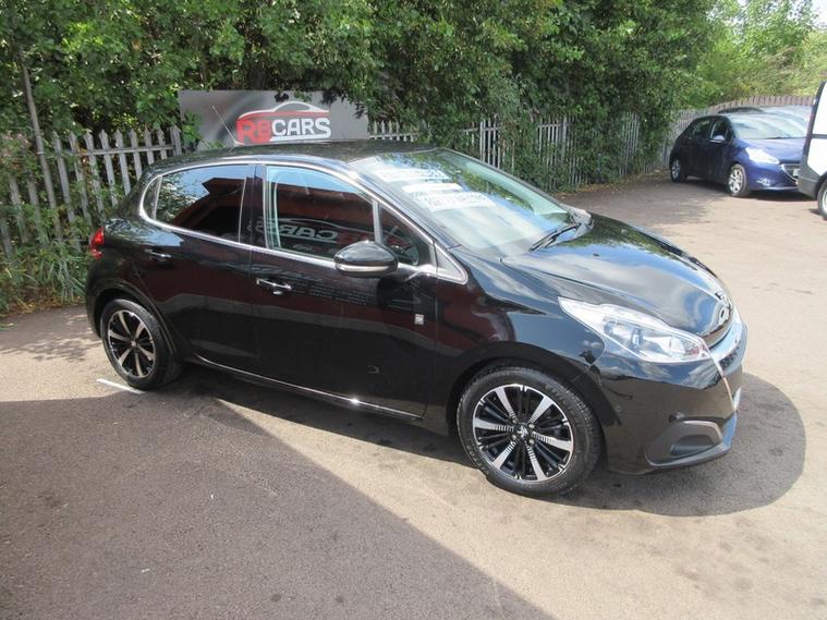 Peugeot Peugeot 208
