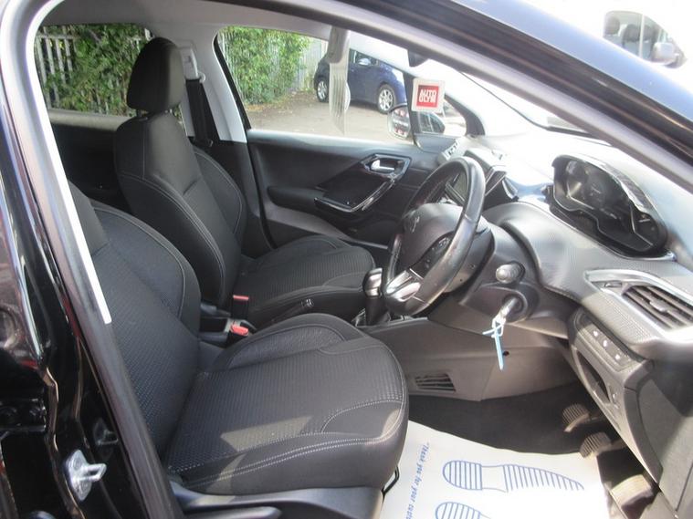 Peugeot Peugeot 208