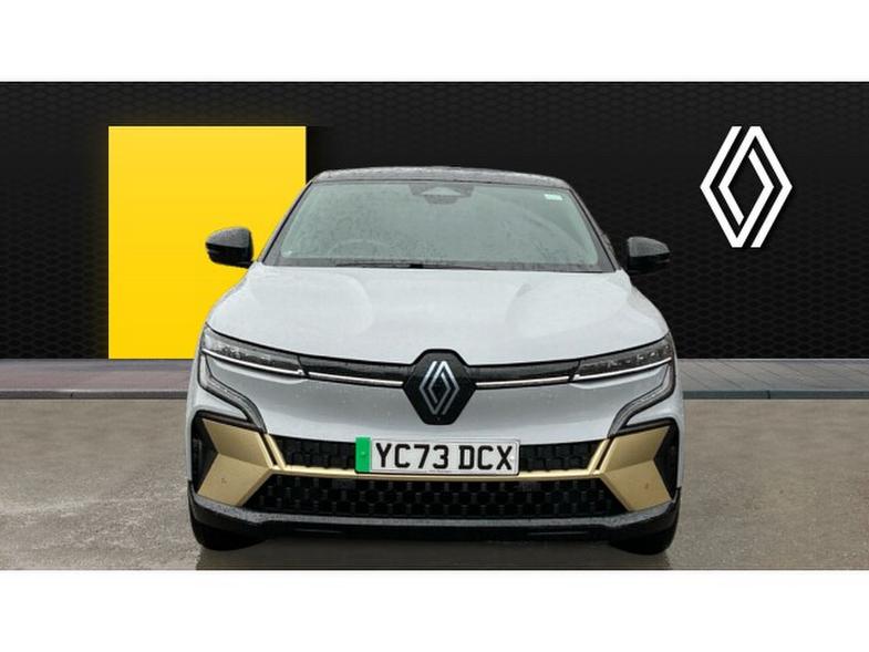 Renault Renault Megane