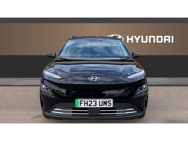 Hyundai Hyundai KONA