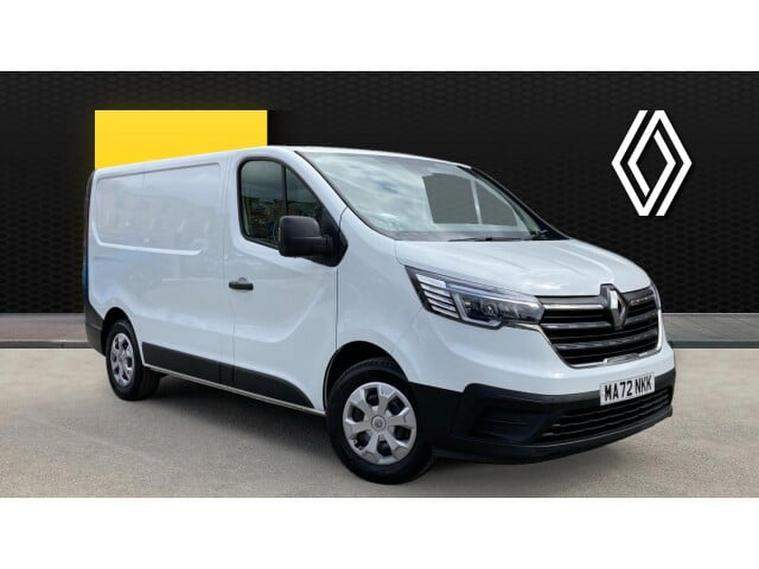 Renault Renault Trafic