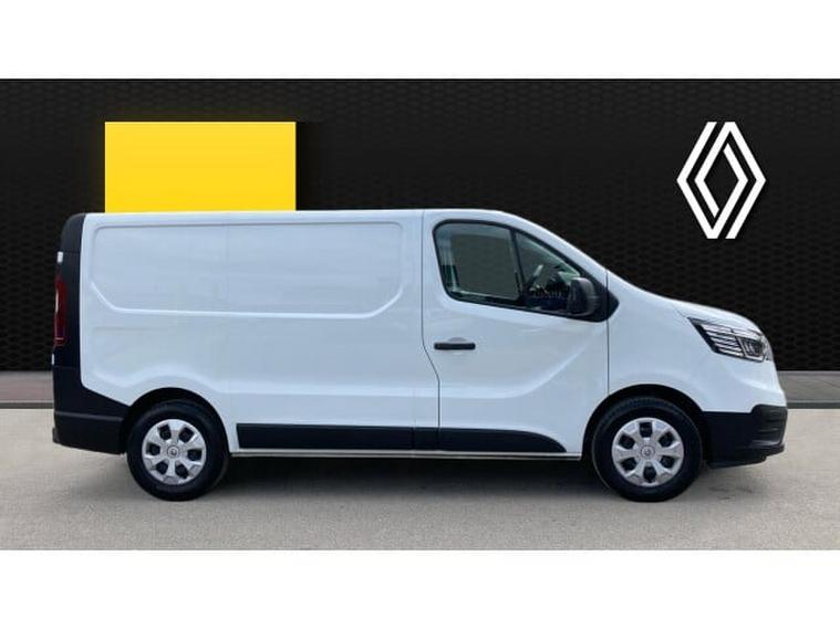 Renault Renault Trafic