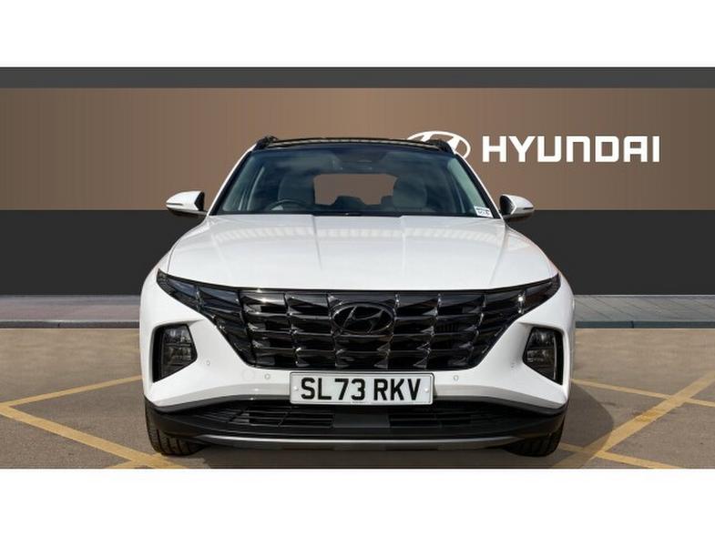 Hyundai Hyundai Tucson