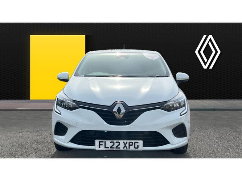 Renault Renault Clio