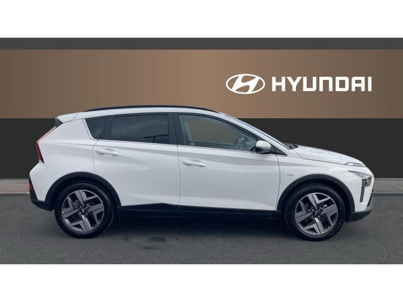 Hyundai Hyundai Bayon