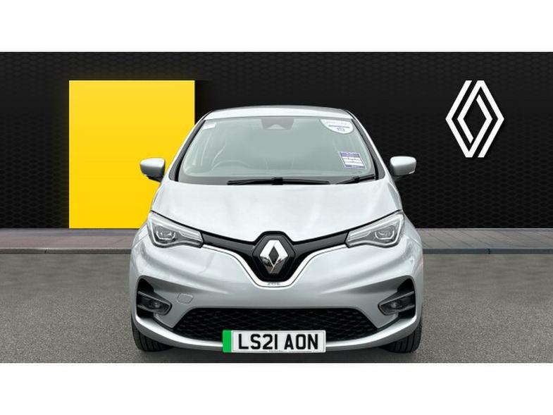 Renault Renault Zoe