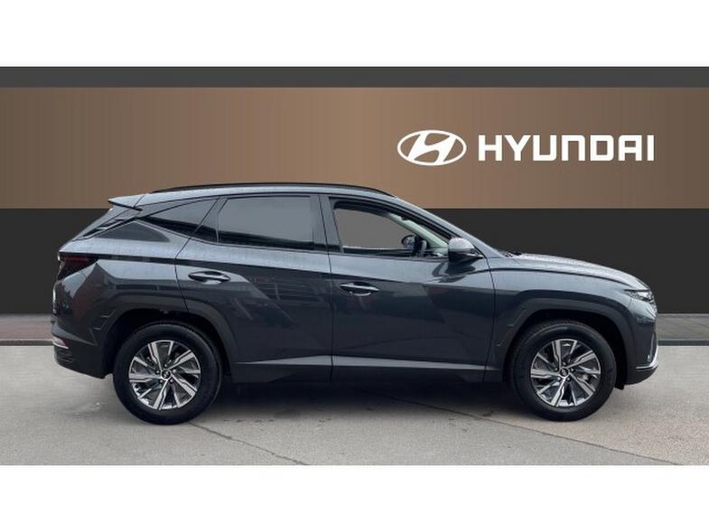 Hyundai Hyundai Tucson