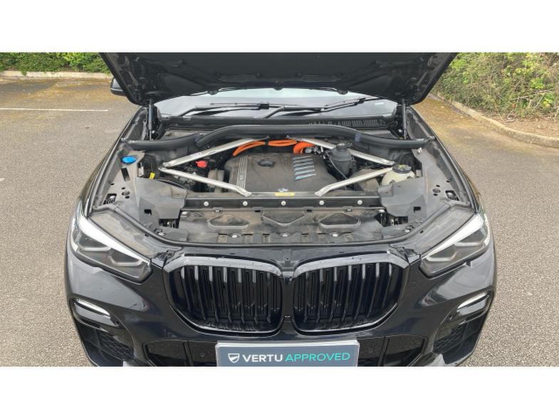 BMW BMW X5