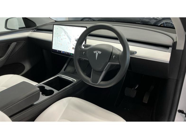 Tesla Tesla Model Y